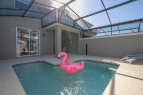 4Bd Close to Disney with Pool at Storey Lake 2560